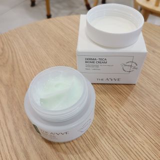 디에이브 더마-테카 바이옴 크림 50ml — 5점을 준 리뷰어가 2022년 11월 올린 사용 사진