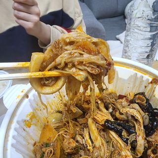 몽베스트 [MONTBEST]위드어스 500mL 20병 — 5점을 준 리뷰어가 2022년 6월 올린 사용 사진