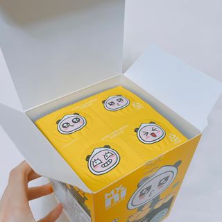 일동제약 마이니 마이니 생생톡톡비타C — 4.5점을 준 리뷰어가 2021년 2월 올린 사용 사진
