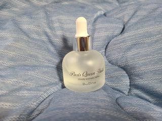 브에노 파리퀸 윌 페이스 오일 — 5점을 준 리뷰어가 2021년 6월 올린 사용 사진