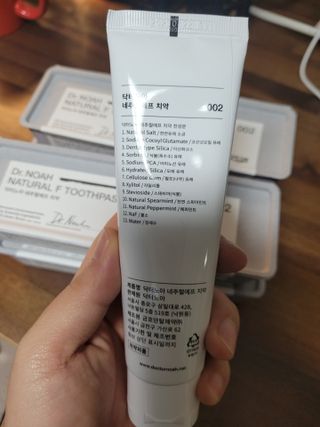 InhyeChloeAhn님이 올린 리뷰 사진 4