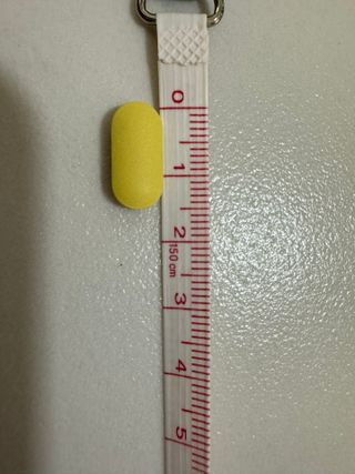 [경남제약헬스케어] 케어플러스 간건강엔 밀크씨슬 500mg 60정/2개월분/비타민B 5종+세레늄 — 5점을 준 리뷰어가 2024년 1월 올린 사용 사진
