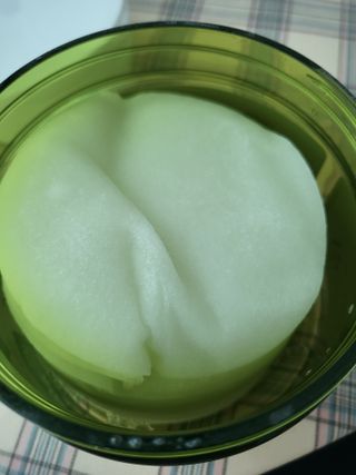 랑벨 랑바이오 블랙 시카 퀵 패드 100매 (3초 쿨링/3분 흡수, 블랙비 프로폴리스/시카 4종 함유, 대용량) — 5점을 준 리뷰어가 2022년 5월 올린 사용 사진