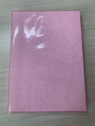 워터멜론컴퍼니 생각의 재발견, 상상을 실현하는 노트! 메이드바이 노트/드로잉북 — 5점을 준 리뷰어가 2022년 10월 올린 사용 사진