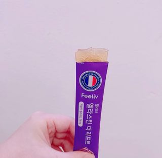 필리브 엘라스틴 더 리프트 — 5점을 준 리뷰어가 2021년 9월 올린 사용 사진