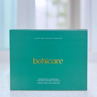 [보히케어] 컨센트레이트 이데베논 7 펩타이드 콤플렉스 앰플 — 4.5점을 준 리뷰어가 2023년 8월 올린 사용 사진