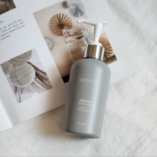 엠디스픽 무향 바리스타 핸드크림 울트라 고보습 대용량 펌핑 245g — 5점을 준 리뷰어가 2023년 1월 올린 사용 사진