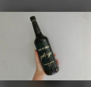 H365 [Kaskein Glögi] 핀란드 전통 무알콜 멀드와인 글로기 — 5점을 준 리뷰어가 2021년 4월 올린 사용 사진
