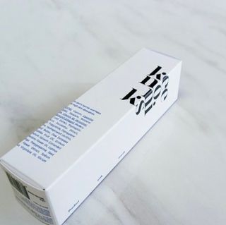 키노닉스 원더 레미디 튜브 보습크림 — 5점을 준 리뷰어가 2022년 3월 올린 사용 사진