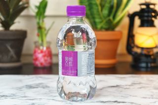몽베스트 [MONTBEST] 330mL 20병 — 5점을 준 리뷰어가 2021년 10월 올린 사용 사진