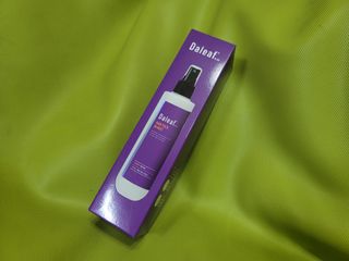 달리프 글램 헤어팩 인미스트 200ml — 5점을 준 리뷰어가 2021년 1월 올린 사용 사진