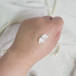 파시랩 레티닐 링클 트리트먼트 — 5점을 준 리뷰어가 2021년 5월 올린 사용 사진