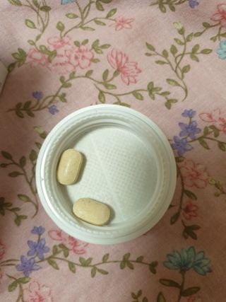 프리마인 평생 써야하는 관절의 건강을 위한 완벽설계 솔루션 관절n마디케어 플러스 120정 — 5점을 준 리뷰어가 2021년 10월 올린 사용 사진