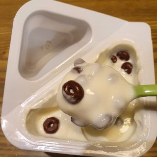 매일바이오 토핑요거트 — 5점을 준 리뷰어가 2021년 5월 올린 사용 사진