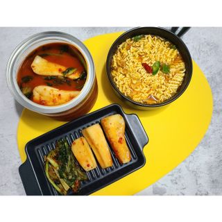 셰프애찬 알타리김치 총각김치 1kg — 4점을 준 리뷰어가 2022년 10월 올린 사용 사진