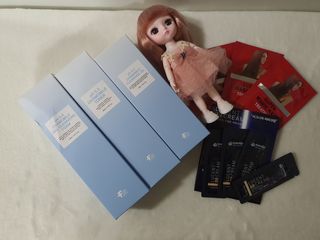 페브유 / FABYOU 페브유 pH5.5 캐모마일 젤 클렌징 폼 + 클렌징 오일 + 토너 3종 세트 — 5점을 준 리뷰어가 2021년 6월 올린 사용 사진