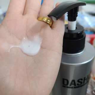 다슈코리아 다슈 데일리 두피 딥 클렌징 샴푸 500ml — 5점을 준 리뷰어가 2020년 12월 올린 사용 사진