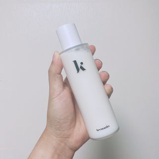키노닉스 클래리티 밸런싱 크림토너 — 5점을 준 리뷰어가 2021년 9월 올린 사용 사진