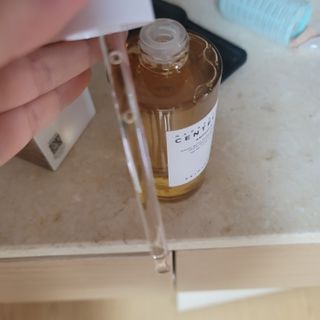 [스킨1004] 마다가스카르 센텔라 앰플 100ml — 5점을 준 리뷰어가 2024년 5월 올린 사용 사진