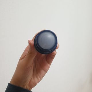 [바록스] 류현진 올인원 바디릴렉싱 몬스터겔 50ml — 5점을 준 리뷰어가 2021년 3월 올린 사용 사진