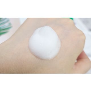 MF프리 [닥터문] 유산균 락토케어 질경초 여성청결제 200ml (폼타입) — 3점을 준 리뷰어가 2022년 7월 올린 사용 사진