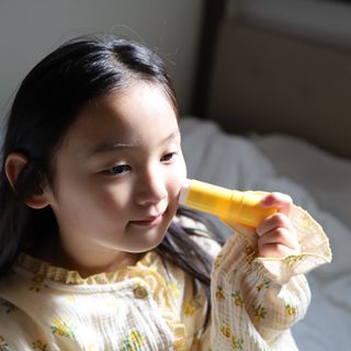 포멀비 키즈 더마베리어 아토 세트(크림 120ml+워시 300ml+스틱밤 18g) — 4.5점을 준 리뷰어가 2023년 12월 올린 사용 사진