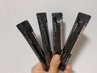 프리마인 자체 기업부설 연구소에서 찾아낸 건강한 수면의 비밀.  슬립토 플러스 30포 — 4점을 준 리뷰어가 2021년 10월 올린 사용 사진