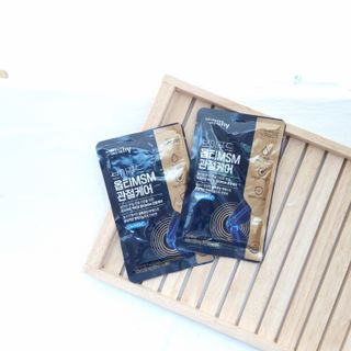 [브이푸드] 옵티MSM 관절케어 (70ml x30포) — 5점을 준 리뷰어가 2022년 7월 올린 사용 사진