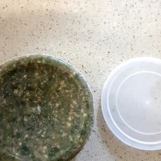 셰프애찬 수제 청양 맵짤이 400g — 4점을 준 리뷰어가 2022년 9월 올린 사용 사진