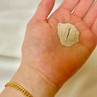 메디포스트 모비타 바디코드 식이섬유 차전자피에 빠지다 30포 — 1.5점을 준 리뷰어가 2023년 1월 올린 사용 사진