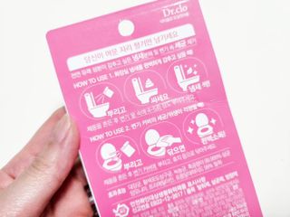 닥터클로토일렛퍼퓸 닥터클로 토일렛퍼퓸 — 4.5점을 준 리뷰어가 2023년 6월 올린 사용 사진