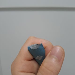 클린24시간 슬림앤유산균 1박스 (3.5g X 15포) — 5점을 준 리뷰어가 2023년 5월 올린 사용 사진