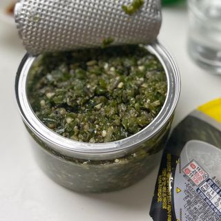 셰프애찬 수제 청양 맵짤이 400g — 5점을 준 리뷰어가 2022년 9월 올린 사용 사진
