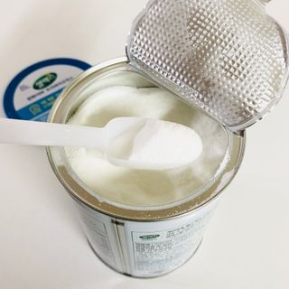셀렉스 썬화이버 프리바이오틱스 — 5점을 준 리뷰어가 2021년 12월 올린 사용 사진