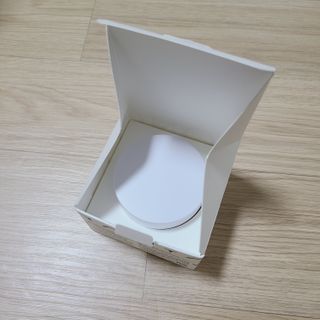 CONC 콩크 미로탐누스 안티링클 화이트닝 크림 — 5점을 준 리뷰어가 2021년 2월 올린 사용 사진
