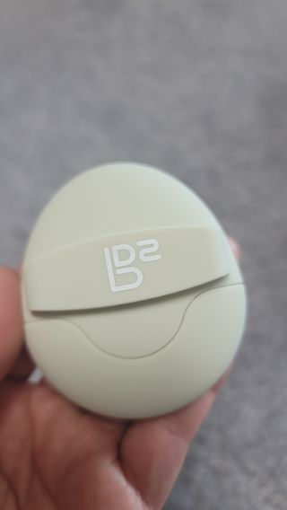 셀리턴 비디투 진동 클렌저 전동 세안기 — 5점을 준 리뷰어가 2022년 11월 올린 사용 사진
