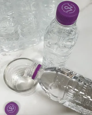 몽베스트 [MONTBEST]위드어스 500mL 20병 — 5점을 준 리뷰어가 2022년 9월 올린 사용 사진