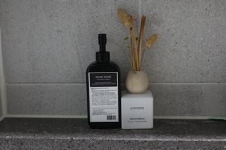 NESAY 네세이 올인원 트러블 워시 250mL — 5점을 준 리뷰어가 2021년 4월 올린 사용 사진