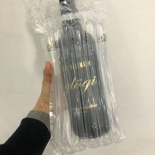 H365 [Kaskein Glögi] 핀란드 전통 무알콜 멀드와인 글로기 — 5점을 준 리뷰어가 2021년 4월 올린 사용 사진