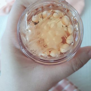 메디필 골드 에이지 톡스 크림 — 5점을 준 리뷰어가 2020년 12월 올린 사용 사진