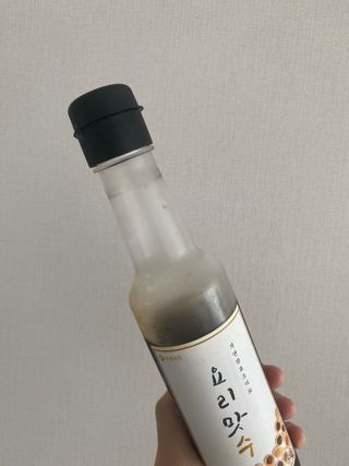 [요리맛수] NEW 천연 요리 에센스 300g 3개 SET — 5점을 준 리뷰어가 2021년 7월 올린 사용 사진