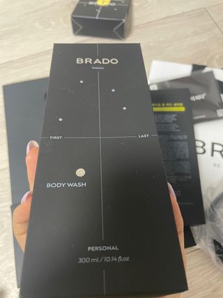 달콤쌉쌀쇼콜라님이 올린 리뷰 사진 3