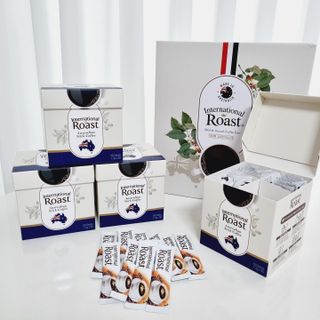 인터내셔널로스트 [인터내셔널 로스트] 호주마약커피 200T 선물세트/ 50T x 4개입 — 5점을 준 리뷰어가 2021년 9월 올린 사용 사진