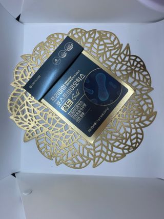 서울약사신협_프리미엄포스트바이오틱스골드_5g x 50포 — 5점을 준 리뷰어가 2021년 1월 올린 사용 사진