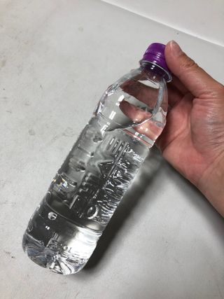 몽베스트 [MONTBEST]위드어스 500mL 20병 — 5점을 준 리뷰어가 2022년 6월 올린 사용 사진