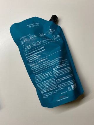 코박 covak 살균 스프레이 / 스페이스 살균제 — 4.5점을 준 리뷰어가 2022년 5월 올린 사용 사진