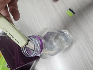 몽베스트 [MONTBEST] 330mL 20병 & 블랜딩 콤부차 달콤 4종 — 5점을 준 리뷰어가 2024년 11월 올린 사용 사진