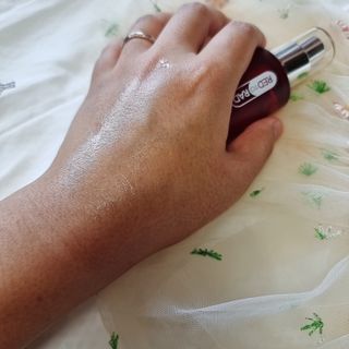 레드투래드 센서티브 어메이징 앰플 30ml — 4점을 준 리뷰어가 2021년 9월 올린 사용 사진