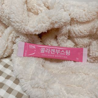 늘20s 콜라겐 부스팅_COLLAGEN BOOSTING — 5점을 준 리뷰어가 2023년 1월 올린 사용 사진