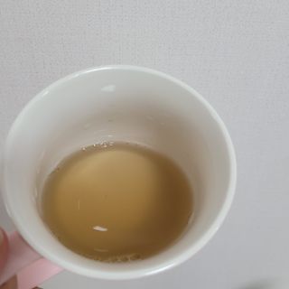 프리마인 자체 기업부설 연구소에서 찾아낸 건강한 수면의 비밀.  슬립토 플러스 30포 — 5점을 준 리뷰어가 2022년 1월 올린 사용 사진
